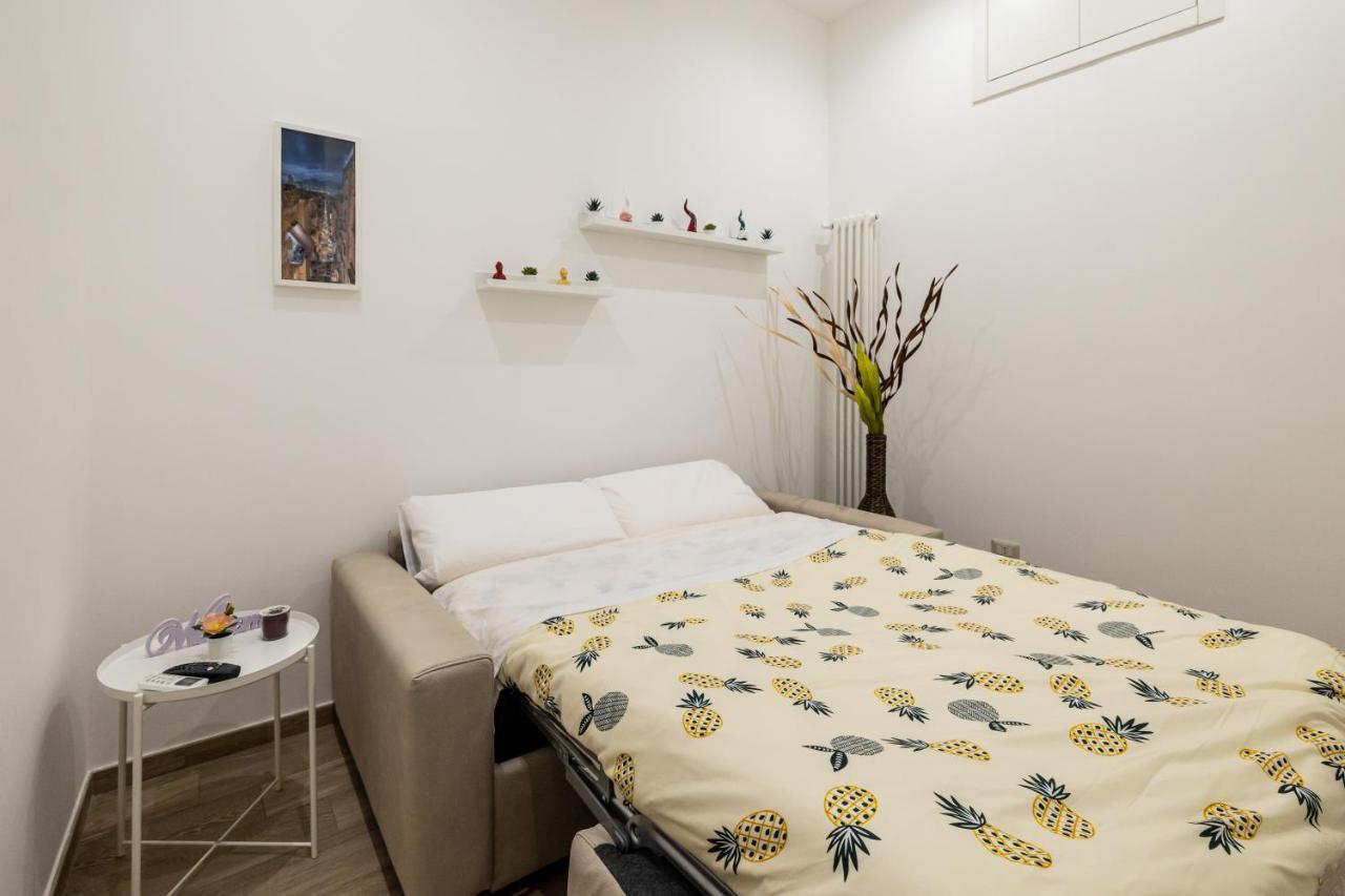 Adelis Case Vacanza Napoli Esterno foto